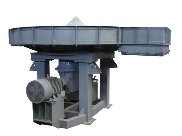 PDX圓盤給料機(jī)參數(shù)