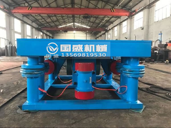 振動(dòng)平臺(tái)潤(rùn)滑