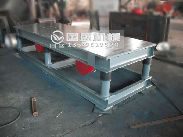 機(jī)械振動(dòng)平臺(tái)