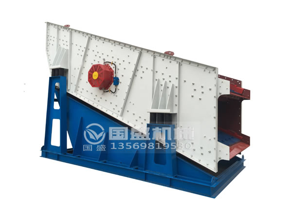 振動篩未來發(fā)展趨勢 振動篩未來發(fā)展趨勢