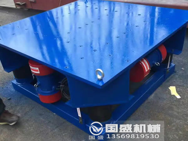 振動平臺保養(yǎng) 振動平臺保養(yǎng)