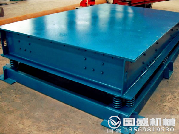 旋轉(zhuǎn)振動(dòng)平臺(tái) 旋轉(zhuǎn)振動(dòng)平臺(tái)