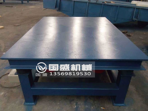 振動平臺消耗 振動平臺消耗