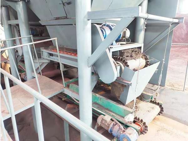 膠帶輸送機(jī)