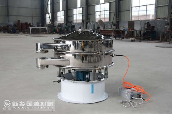 酵母粉超聲波振動篩 酵母粉超聲波振動篩,