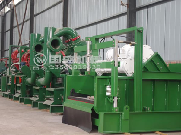 703油田鉆井液振動(dòng)篩 703油田鉆井液振動(dòng)篩