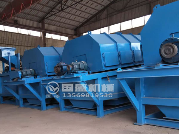 滾筒篩型號(hào)圖片