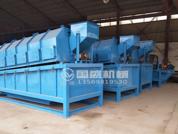 河南振動(dòng)篩生產(chǎn)企業(yè)名錄