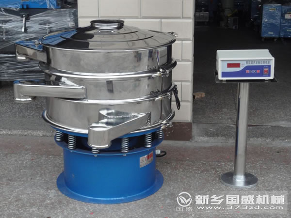 不銹鋼振動篩設(shè)備 不銹鋼振動篩設(shè)備