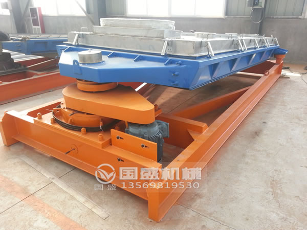 平面回轉(zhuǎn)篩廠家