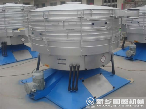 搖擺篩廠家 搖擺篩廠家